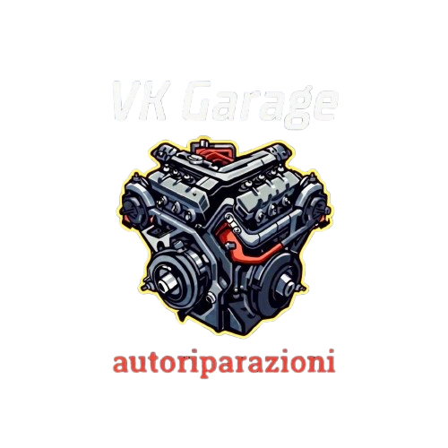 VK Garage